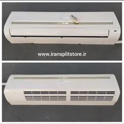 پنل داخلی کولر گازی اسپلیت ۲۴ هزار هیتاچی طرح جدید اسپیلت استوک