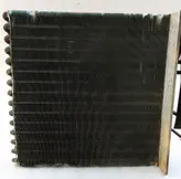 رادیاتور اواپراتور کولر گازی پنجره ای ۱۹ هزار سامسونگ