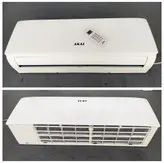 پنل تک کولر اسپلیت آکایی 12 هزار AKAI استوک