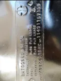 سیم پیچ استاتور کمپرسور کولر گازی پیستونی بریستول مدل H20B243ABHC استوک