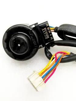 بوبین اکسپنشن کولر اسپلیت میتسوبیشی مدل ME55CAR استوک2