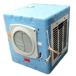 کولر آبی فجر استیل مدل ۱۱۰ استوک