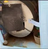 کولر آبی فجر استیل مدل ۱۱۰ استوک