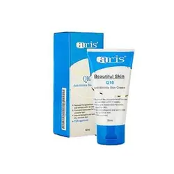 آریس کرم ضد چروک حاوی کیوتن 50 میل