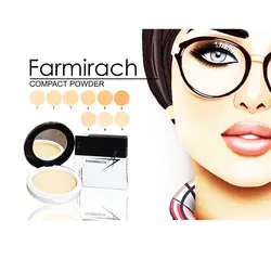 فارمیراچ پنکیک آرایشی FAR MIRACH شماره C8