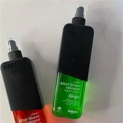 کابوتو افتر شیو 400 میل KABUTO مدل Sakura آبی