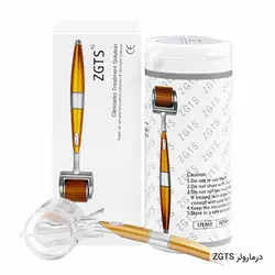زی جی تی اس درمارولر سوزنی ZGTS سایز 0.5 mm
