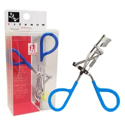 فیشر فرمژه تیتانیوم سری 203