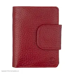 کیف پول چرم زنانه چرم سون مدل Vj120-gh-F2 - فروشگاه چرم سون