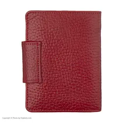 کیف پول چرم زنانه چرم سون مدل Vj120-gh-F2 - فروشگاه چرم سون