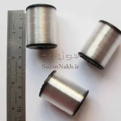 قرقره نخ نامرئی شماره 10