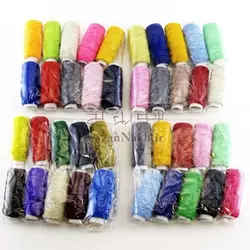 قرقره کش ماسوره رنگی