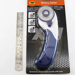 کاتر گرد (مدور)