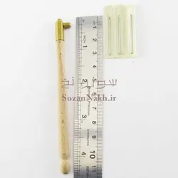 سوزن تنبور سه سوزنه