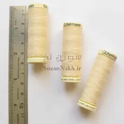 قرقره Gutermann آلمان