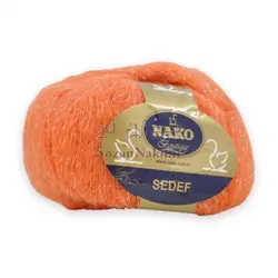 کاموا ناکو مدل SEDEF موهر لمه دار Nako boutique