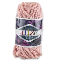 کاموا بوکله صورتی روشن کد 161