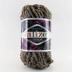 کاموا بوکله _ کد 240 طوسی مایل به قهوه ای