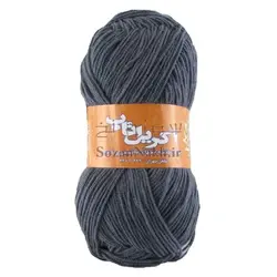 کاموا اکریل تاب (پوپی) طوسی_ کد 224