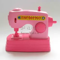 چرخ خیاطی اسباب بازی