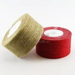 روبان کنفی 4 سانتی