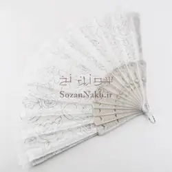 بادبزن عروس