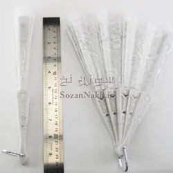 بادبزن عروس