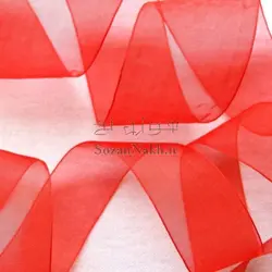 روبان حریر ساده