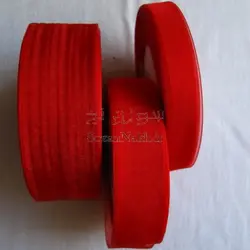 روبان حریر ساده