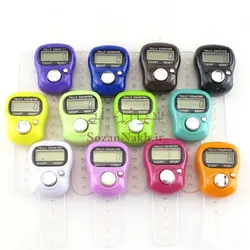 صلوات شمار انگشتی