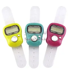 صلوات شمار انگشتی