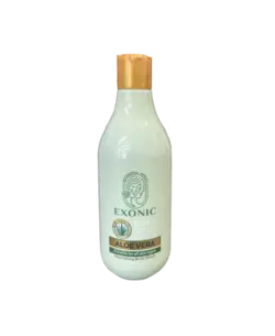 شامپو بدن عصاره آلوئه ورا ۳۰۰ میل EXONIC