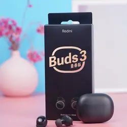 هندزفری بلوتوثی  مدل redmi buds 3 lite