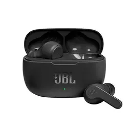 هندزفری بی سیم جی بی ال مدل JBL WAVE 200