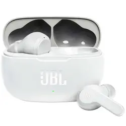 هندزفری بی سیم جی بی ال مدل JBL WAVE 200