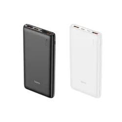 پاوربانک هوکو مدل J80 PD 22.5W ظرفیت 10000 میلی‌ آمپر ساعت