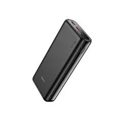 پاوربانک هوکو مدل J80A PD 22.5W ظرفیت 20000 میلی‌ آمپر ساعت