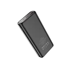 پاوربانک هوکو مدل J80A PD 22.5W ظرفیت 20000 میلی‌ آمپر ساعت