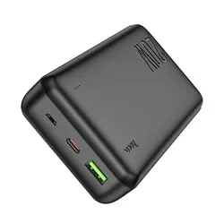 پاوربانک هوکو مدل J87A PD+QC3.0 20W ظرفیت 20000 میلی‌ آمپر ساعت