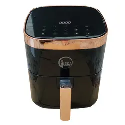 سرخ کن بدون روغن 6 لیتر JIEKA