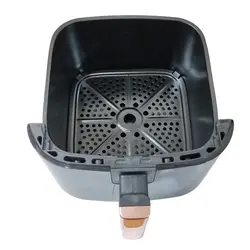 سرخ کن بدون روغن 6 لیتر JIEKA