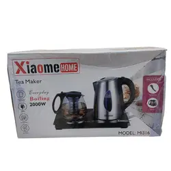 چای ساز صفحه دیجیتال شیائومی مدل  1316M