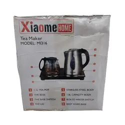 چای ساز صفحه دیجیتال شیائومی مدل  1316M