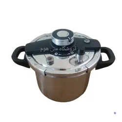 زودپز دوقلو شیائومی مدل 5 و 7 لیتر