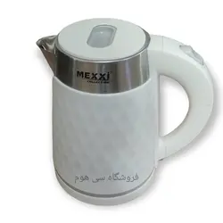 کتری برقی 1.8 لیتر مکسی maxxi مدل MX_4002