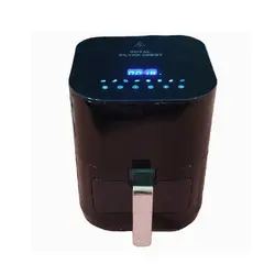 سرخ کن 10 لیتر سیلورکرست 8810