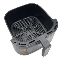 سرخ کن 12.5 لیتر سیلور کرست مدل XL-6089