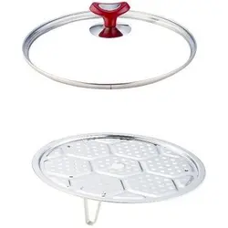 زودپز 6 لیتر تلیونیکس مدل 3602