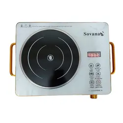 اجاق برقی مادون قرمز سوونا مدل SV-28