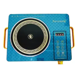 اجاق برقی مادون قرمز سوونا مدل SV-28
